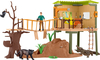 Mängukomplekt Schleich Wild Life Adventure Station