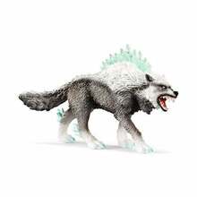 Figur Schleich Eldrador Creatures lumehunt 42452
