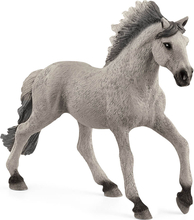 Mängukujuke Schleich Farm World Sorraia mustangi täkk 42574