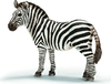 Mängukujuke sebra Schleich 14392, 10 cm