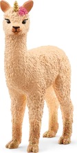 Mängufiguur Schleich BAYALA laama vars 70761