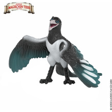 Figur Schleich Pinkie the Magpie