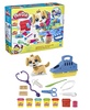 Mängukomplekt Play-Doh Veterinaarkliinik, F36395L0