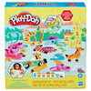 Play-Doh mängukomplekt Wild Animals