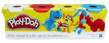 Voolimismass Hasbro Play-Doh B6508, mitmevärviline