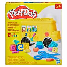 Mängukomplekt Play-Doh School Day Fun