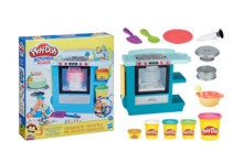 Plastiliinikomplekt Play-Doh Rising Cake Oven, F13215L0