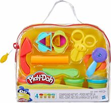 Play-Doh Starter Set, B1169