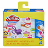 Play-Doh voolimismass Lil Pack