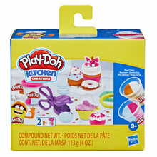 Play-Doh voolimismass Lil Pack
