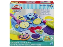 Play-Doh küpsiste valmistamise komplekt, B03075L0
