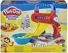 Play-Doh mängukomplekt Makaronimasin, E77765L00