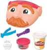 Play-Doh plastiliini komplekt Mini Pirate Drill N Fill, F7379