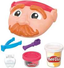 Play-Doh plastiliini komplekt Mini Pirate Drill N Fill, F7379