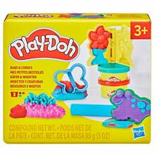 Mängukomplekt Play-Doh Putukad