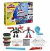 Play-Doh mängukomplekt Ämblikmees, Superkangelaste lahing, CORE LINE
