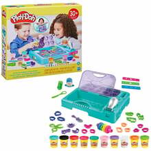 Plastiliinide komplekt Hasbro Play-Doh Imagine N Store Studio, F3638