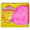 Play-Doh reisikomplekt