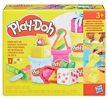 Mängukomplekt Play-Doh Sünnipäev, G0525