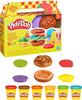Plastiliinikomplekt Play-Doh Grill Fun