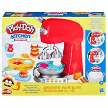 Mängukomplekt Play-Doh Magical Mixer, F47185L0
