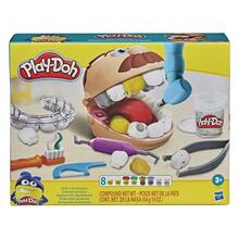 Play-Doh mängukomplekt Hambaarst, F12595L0