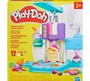 Play-Doh mängukomplekt Vikerkaarejäätis, G0028