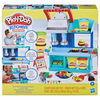 Mängukomplekt Play-Doh Restorani kokk, F81075L0