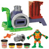 Loominguline komplekt Play-Doh Slice And Blast Pizza