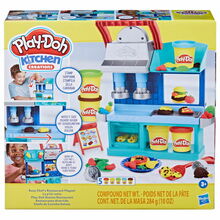 Mängukomplekt Play-Doh Restorani kokk, F81075L0