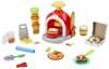 Play-Doh mängukomplekt Pizza Oven, F4373