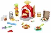 Play-Doh mängukomplekt Pizza Oven, F4373
