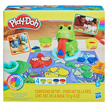 Loominguline komplekt Play-Doh Konn, F69265L0