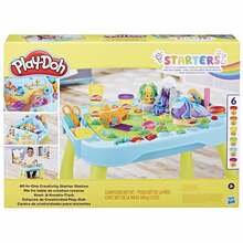 Play-Doh mängukomplekt Väike meister, F69275L0