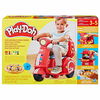 Mängukomplekt Play-Doh Pitsa kohaletoimetamise roller, F88035L0, 49 cm