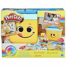 Mängukomplekt Play-Doh Piknikukorv, F69165L0