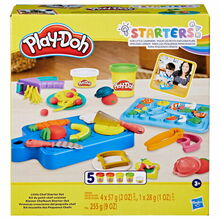 Play-Doh mängukomplekt Väike kokk, F69045L0