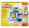 Mängukomplekt Play-Doh Super Slice Cake Playset, G04975L0