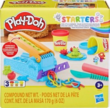 Mängukomplekt Play-Doh Fun Factory, F8805
