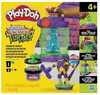 Play-Doh mängukomplekt Turtles Mutation Station, G0557
