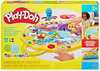 Kokkupandav mängumatt Play-Doh Fold N Go, 19 lisatarvikut