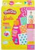 Mängukomplekt Play-Doh Barbie Designer Patterns Packs