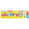 Plastiliinikomplekt Play-Doh, 5 tk