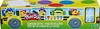 Plastiliini komplekt Play-Doh, 5 tk