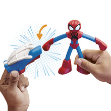 Play-Doh mängukomplekt Marvel figuurid