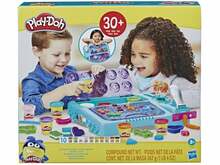 Mängukomplekt Play-Doh Duos, mitmevärviline