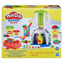 Mängukomplekt Play-Doh Smuuti blender, F9142