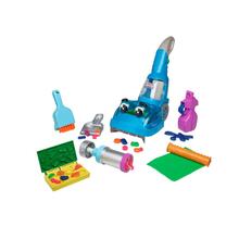 Play-Doh mängukomplekt tolmuimeja, F36425L0