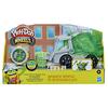 Play-Doh mängukomplekt Garbage Truck, F5173