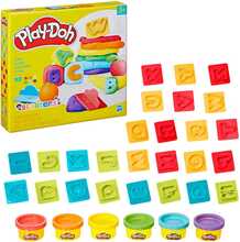Play-Doh plastiliini ja tööriistade komplekt, E8530